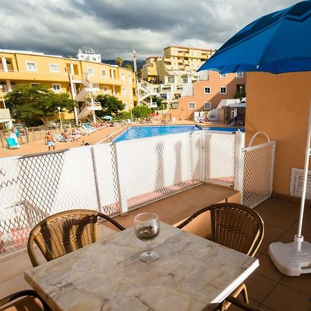 Apartamentos Orlando 85 Costa Adeje  Exteriér fotografie