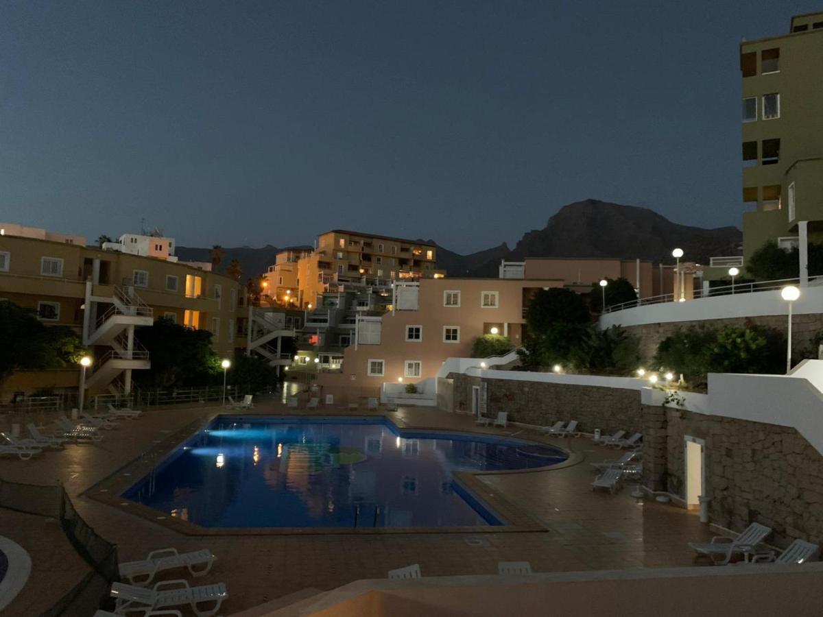 Apartamentos Orlando 85 Costa Adeje  Exteriér fotografie