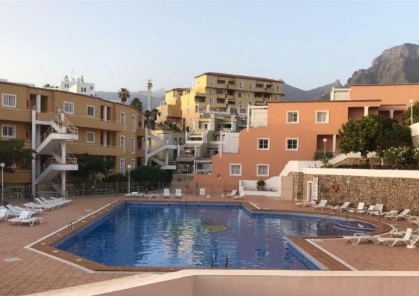 Apartamentos Orlando 85 Costa Adeje  Exteriér fotografie